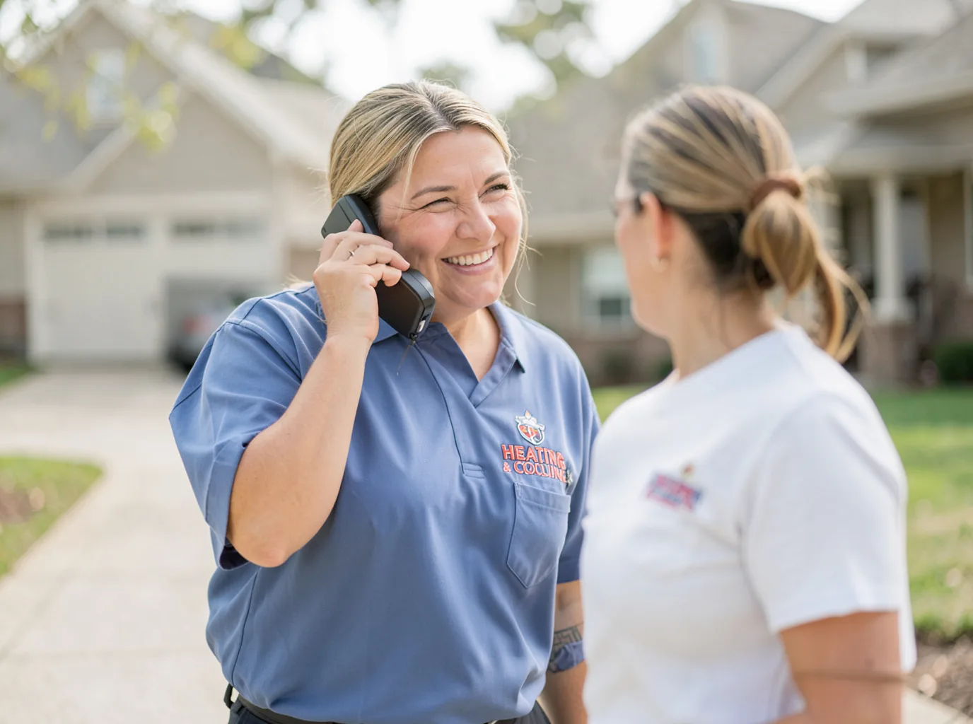 Hvac Repair Noorvik, AK FAQs